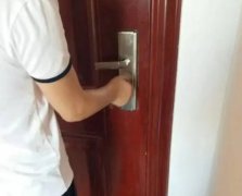 开锁换锁